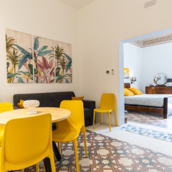 Casa Vacanze Kefal Suite Di Charme A Cefal